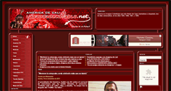 Desktop Screenshot of mimechita.com
