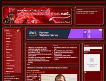 Tablet Screenshot of mimechita.com